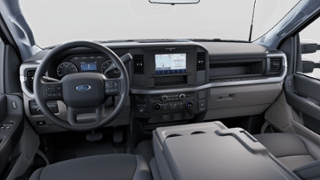 2025 Ford Super Duty® Internal Image 2